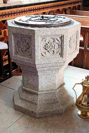 Pelynt - The Font